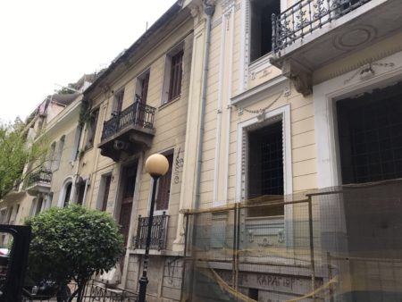 Invest in Fully Furnished Apartments in Athens – Perfect for Airbnb