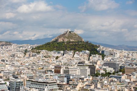 Why You Should Buy an Investment Apartment in Athens Through a Licensed and Experienced Company